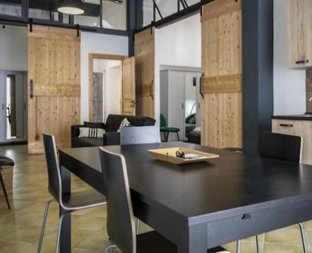 The Loft Villa Авола Екстериор снимка