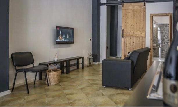 The Loft Villa Авола Екстериор снимка
