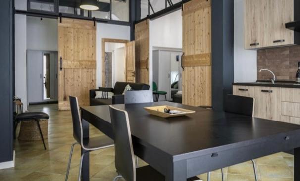 The Loft Villa Авола Екстериор снимка