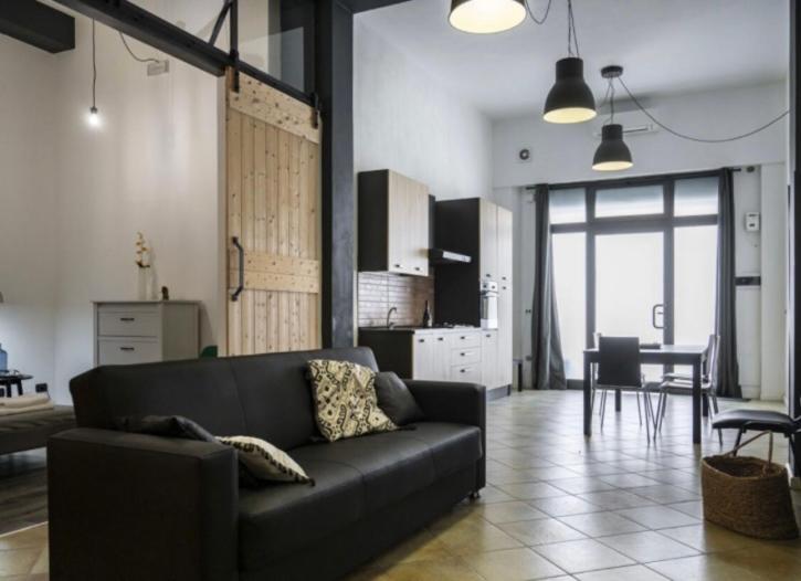 The Loft Villa Авола Екстериор снимка