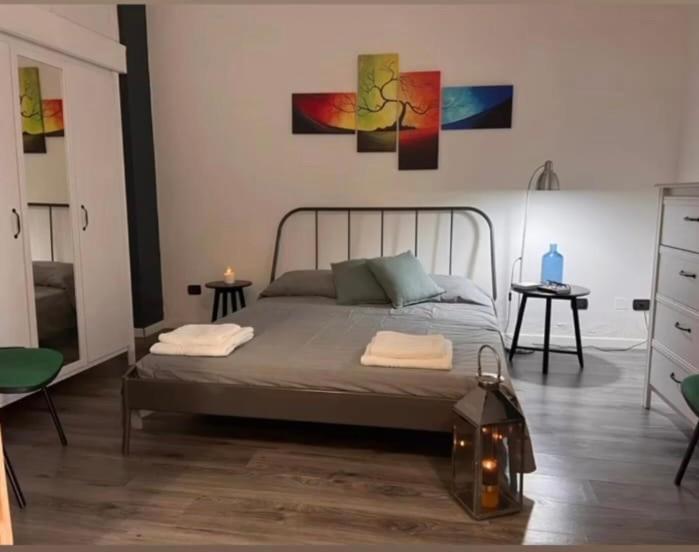 The Loft Villa Авола Екстериор снимка