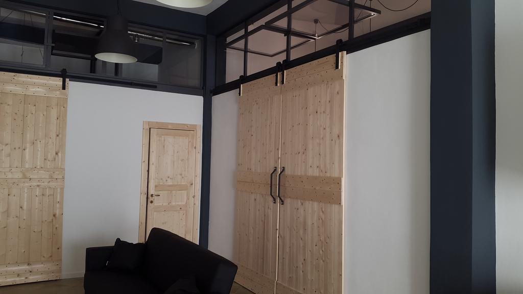 The Loft Villa Авола Екстериор снимка