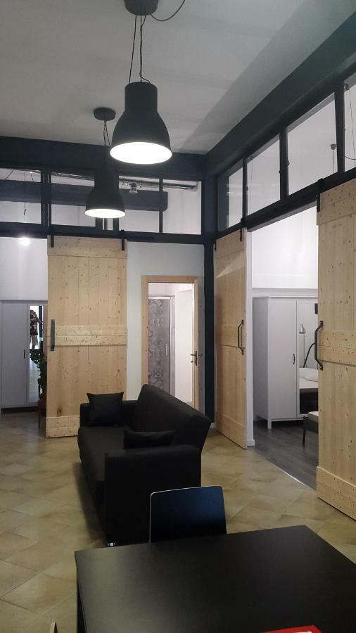 The Loft Villa Авола Екстериор снимка