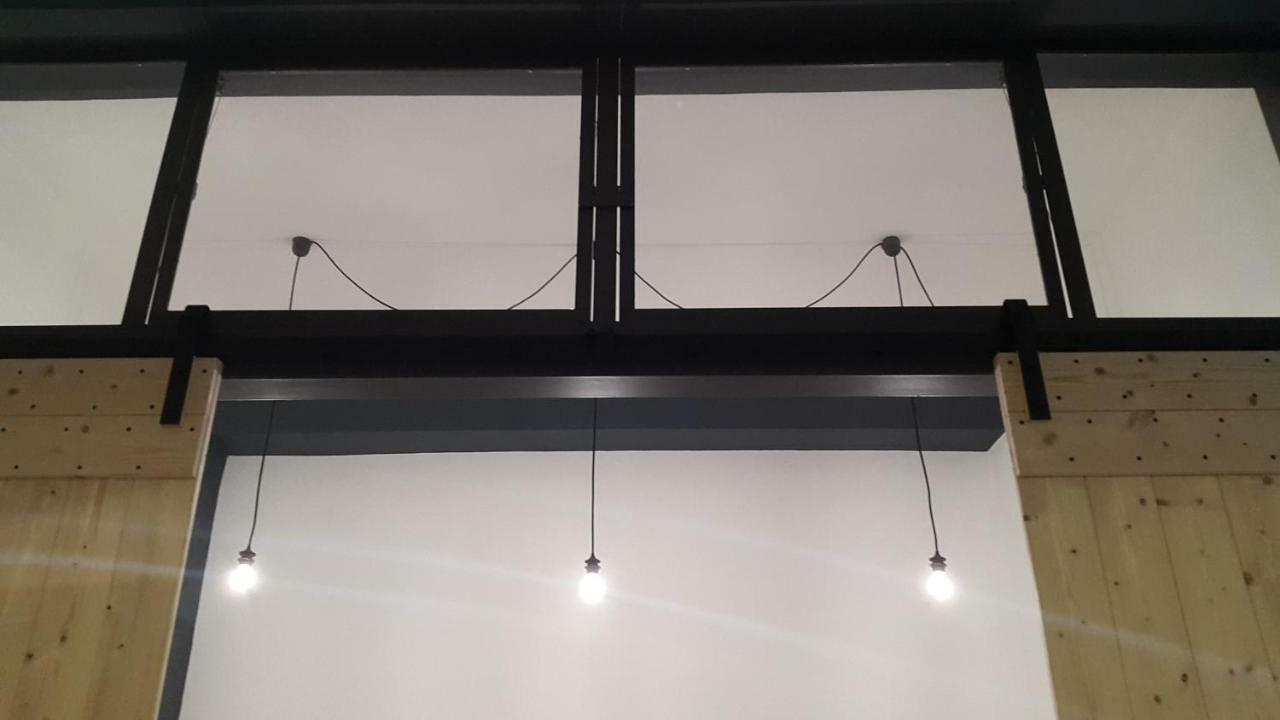The Loft Villa Авола Екстериор снимка
