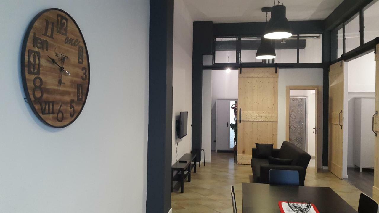 The Loft Villa Авола Екстериор снимка