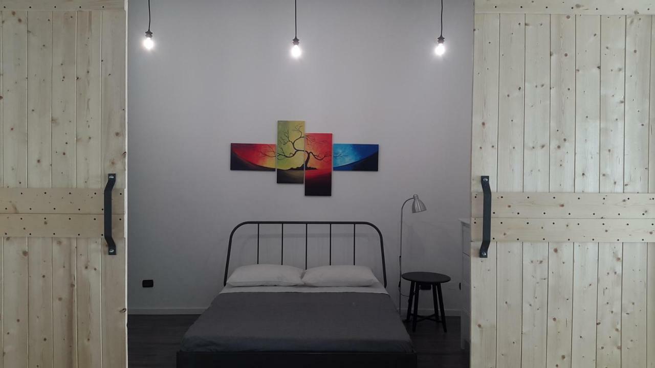 The Loft Villa Авола Екстериор снимка