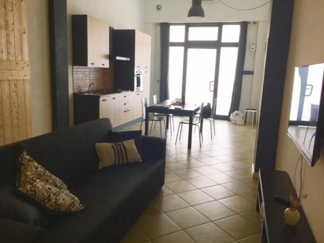 The Loft Villa Авола Екстериор снимка